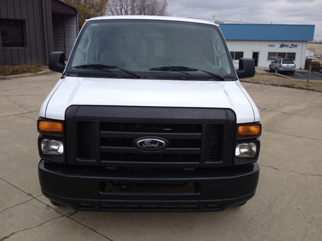 2011 Ford Econoline SE Truck