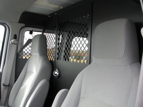 2011 Ford Econoline Base