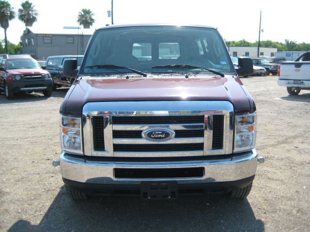 2011 Ford Econoline 2dr I4 Auto EX-L PZEV