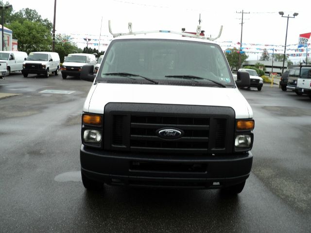 2011 Ford Econoline SE Truck