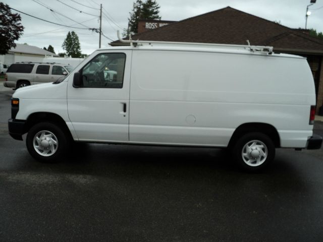 2011 Ford Econoline SE Truck