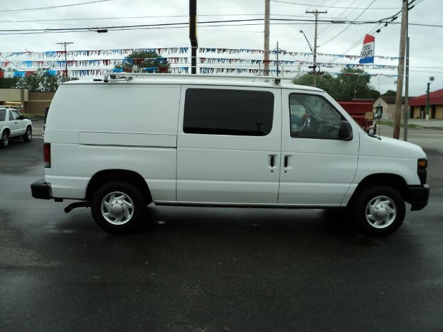 2011 Ford Econoline SE Truck