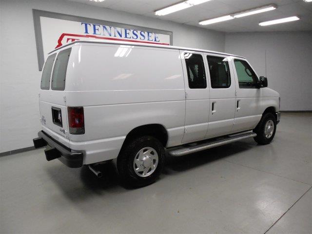 2012 Ford Econoline Unknown