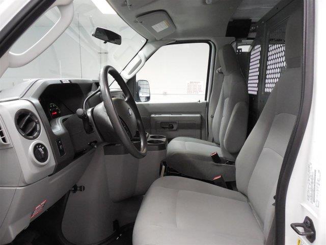 2012 Ford Econoline Unknown