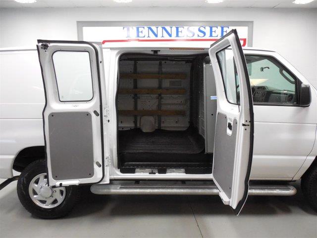 2012 Ford Econoline Unknown