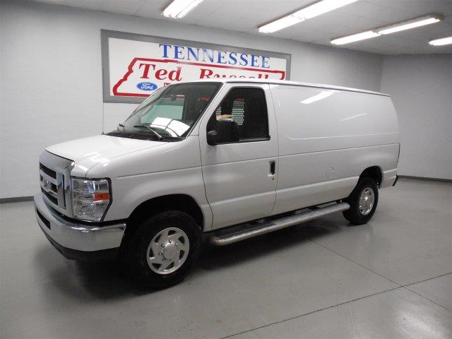 2012 Ford Econoline Unknown