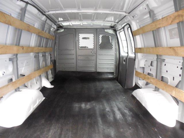 2012 Ford Econoline Unknown