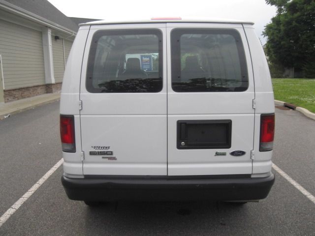 2012 Ford Econoline SE Truck