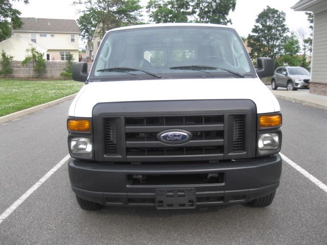 2012 Ford Econoline SE Truck