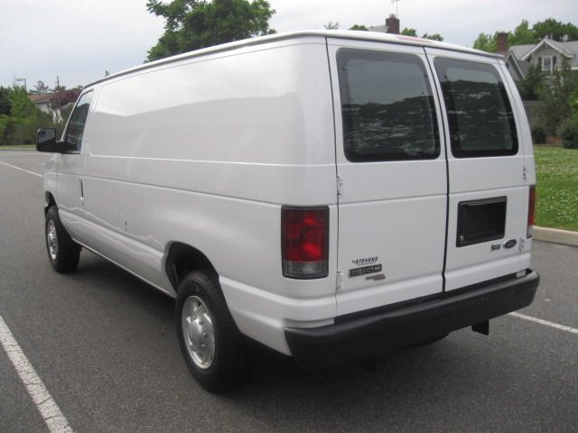 2012 Ford Econoline SE Truck