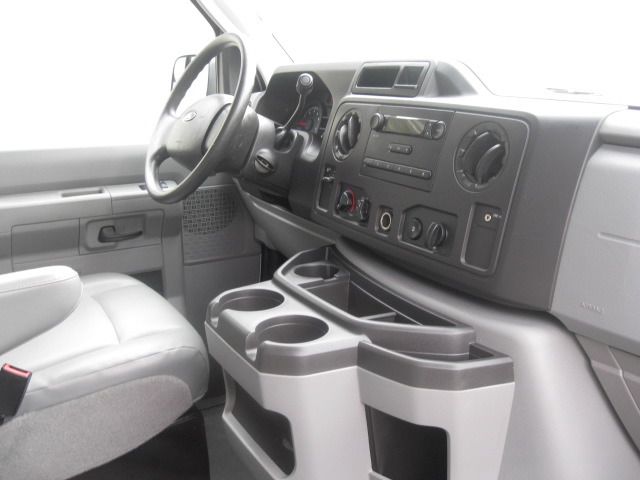 2012 Ford Econoline SE Truck