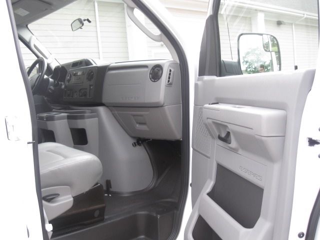 2012 Ford Econoline SE Truck