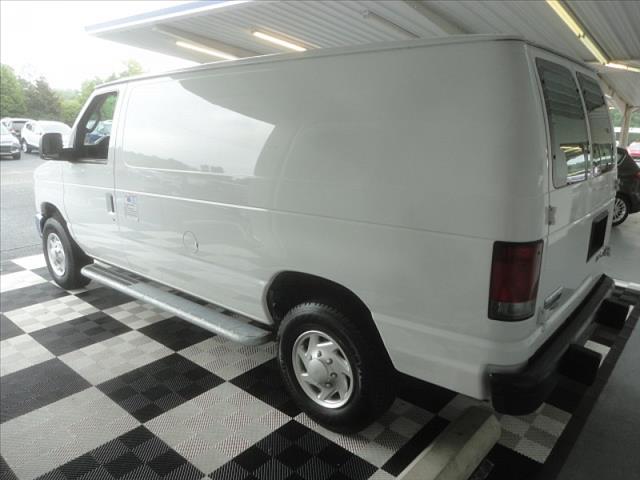 2012 Ford Econoline Unknown