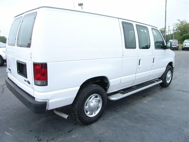 2012 Ford Econoline Unknown