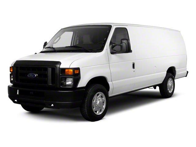 2013 Ford Econoline Unknown