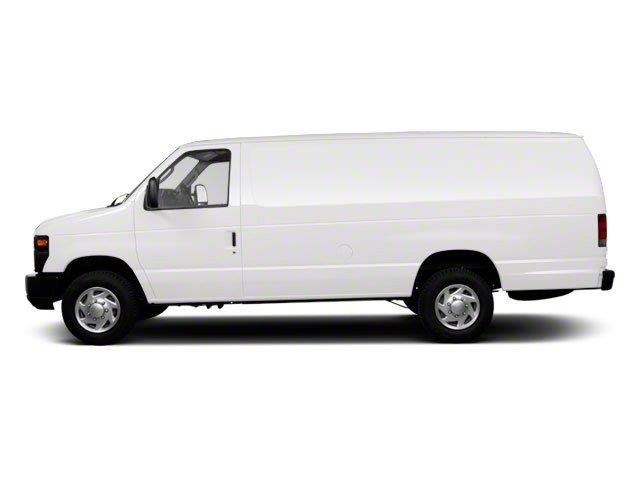 2013 Ford Econoline Unknown