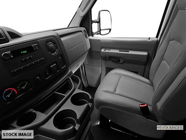 2013 Ford Econoline Unknown