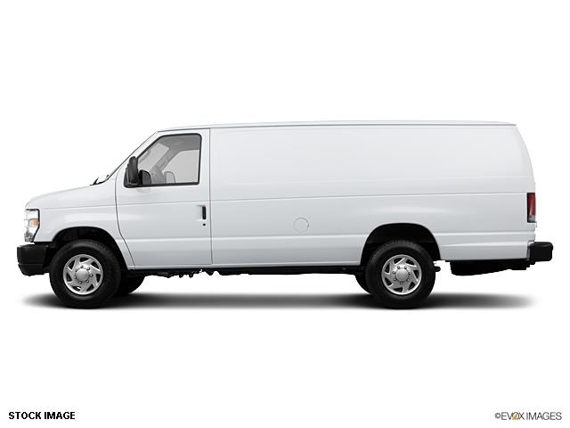 2013 Ford Econoline Unknown