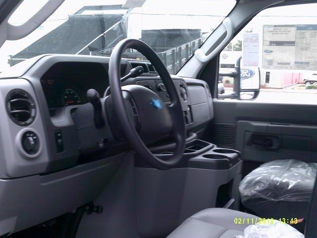 2013 Ford Econoline Unknown