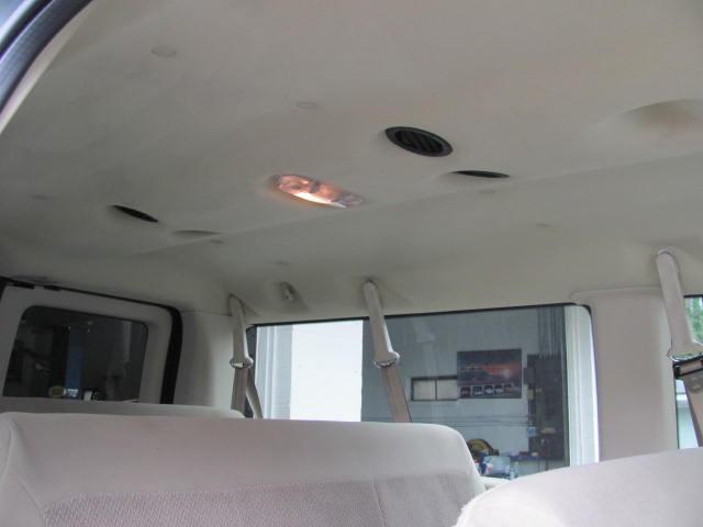 2006 Ford Econoline Wagon SE Truck