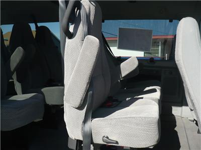 2006 Ford Econoline Wagon SLE Duramax 4X4