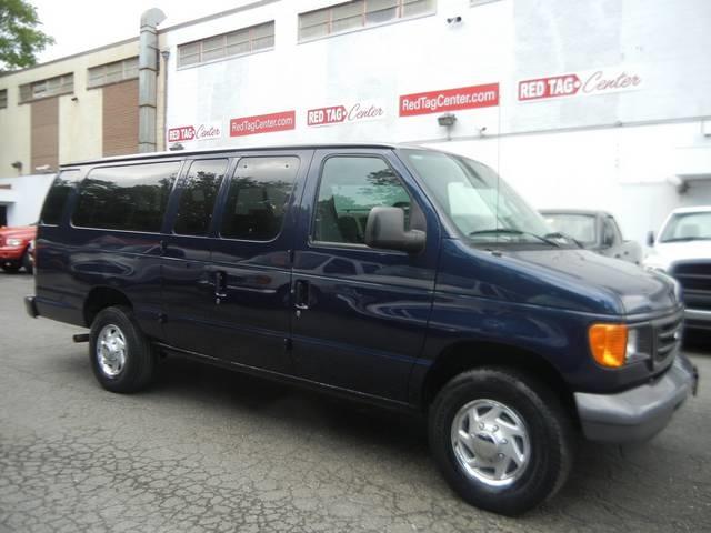 2006 Ford Econoline Wagon C280====1500 Down