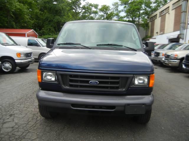 2006 Ford Econoline Wagon C280====1500 Down