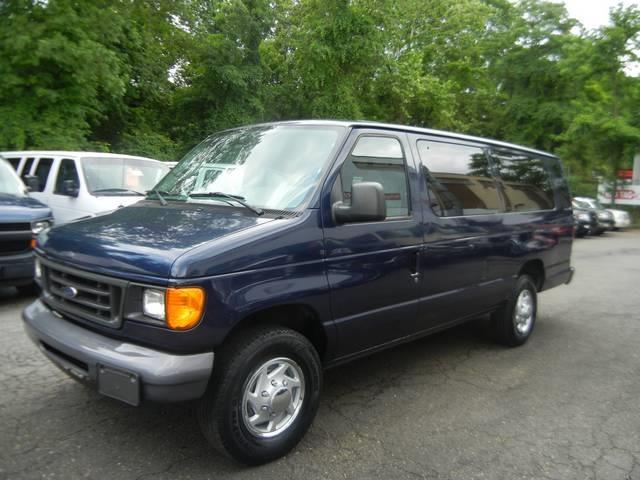 2006 Ford Econoline Wagon C280====1500 Down