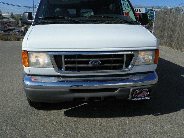 2006 Ford Econoline Wagon Ml350 RWD