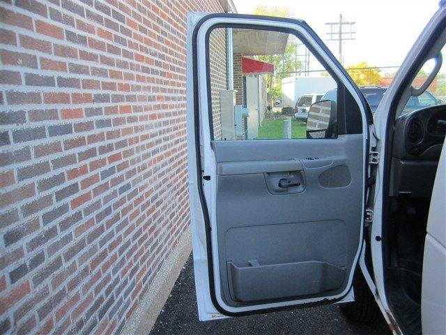 2006 Ford Econoline Wagon Unknown