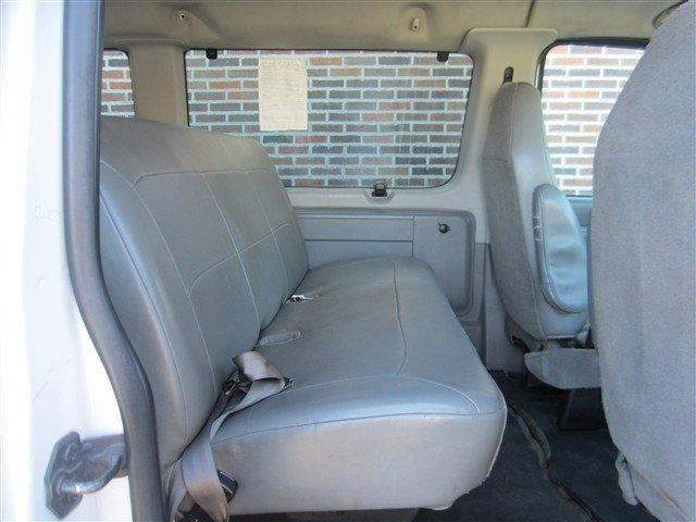 2006 Ford Econoline Wagon Unknown