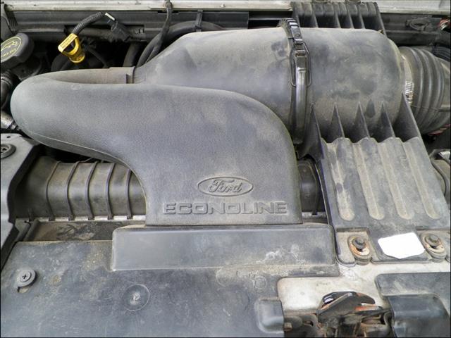 2007 Ford Econoline Wagon Base