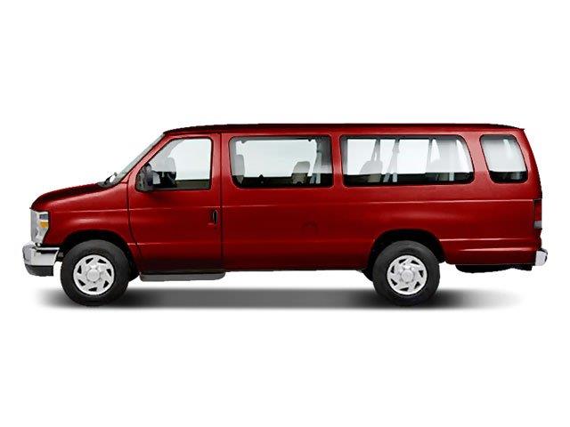 2008 Ford Econoline Wagon ESi