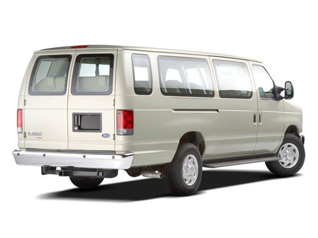 2008 Ford Econoline Wagon ESi