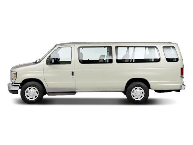 2008 Ford Econoline Wagon ESi