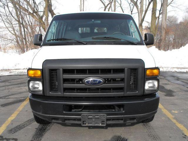 2008 Ford Econoline Wagon SW2