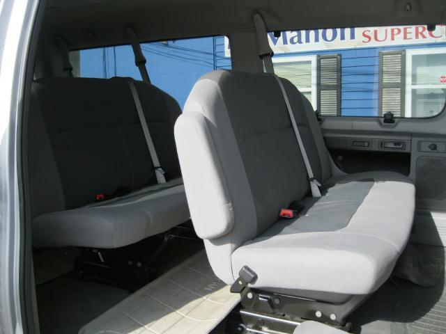 2010 Ford Econoline Wagon Unknown