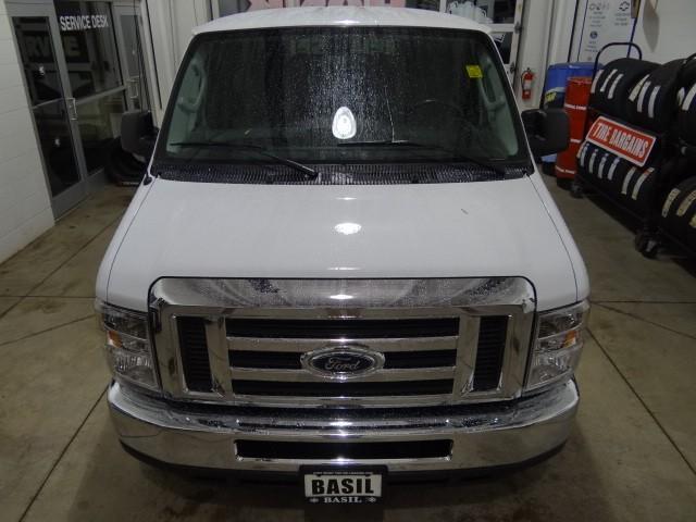 2011 Ford Econoline Wagon ESi