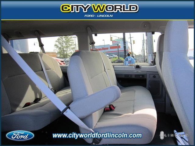 2011 Ford Econoline Wagon CPE