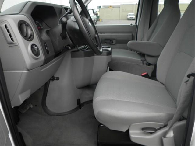 2011 Ford Econoline Wagon Unknown