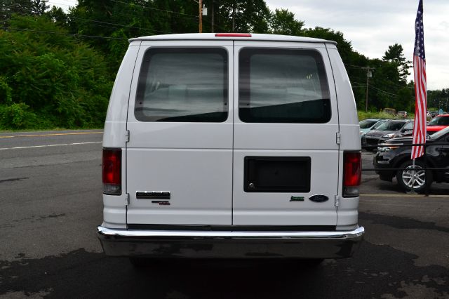 2012 Ford Econoline Wagon Sle-1 AWD