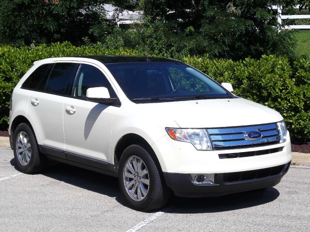 2007 Ford Edge 4 DOOR