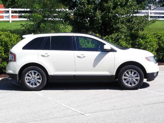 2007 Ford Edge 4 DOOR