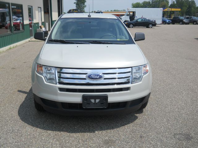 2007 Ford Edge SRT1