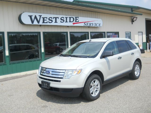 2007 Ford Edge SRT1