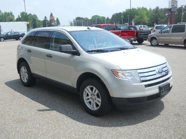 2007 Ford Edge SRT1