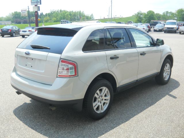 2007 Ford Edge SRT1