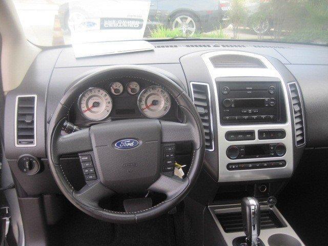 2007 Ford Edge 4 Dr GLS 1.8T Turbo Sedan