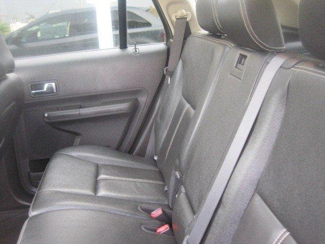 2007 Ford Edge 4 Dr GLS 1.8T Turbo Sedan