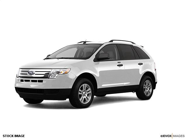 2007 Ford Edge Unknown